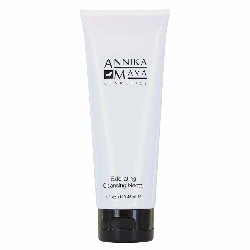 Annika Maya Papaya Exfoliating Enzyme Scrub