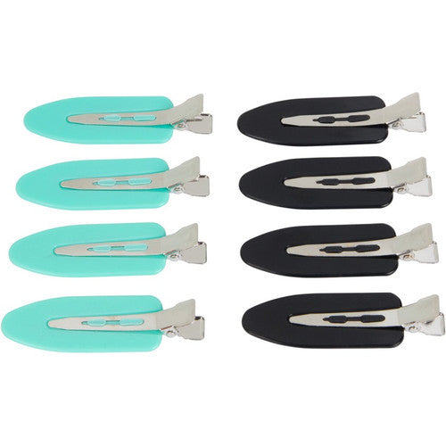 Cala Hair Setting Clips 66232