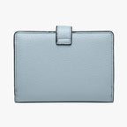 Jen & Co Jane Snap Cover Bi-Fold Wallet back view