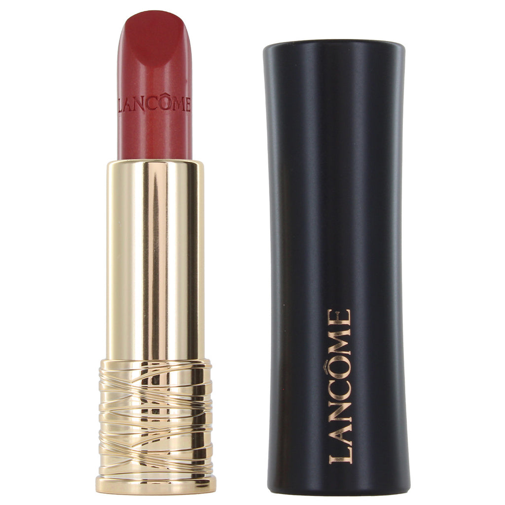 Lancome L'Absolu Rouge Cream Lipstick