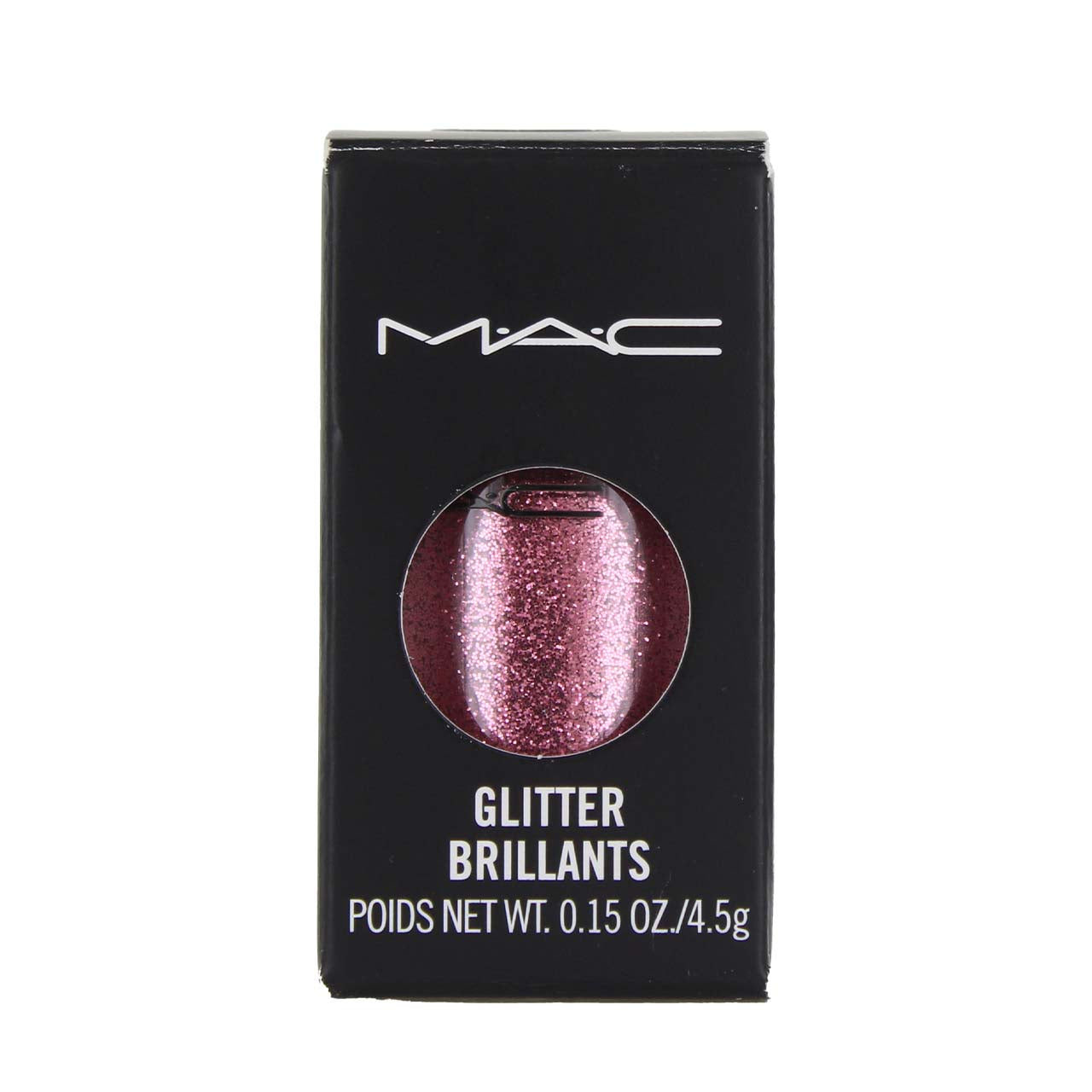 MAC Glitter