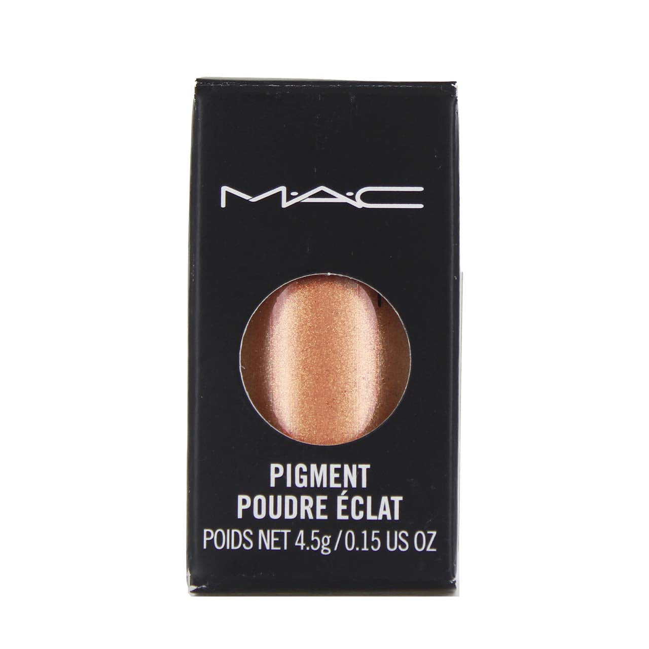 MAC Pigment