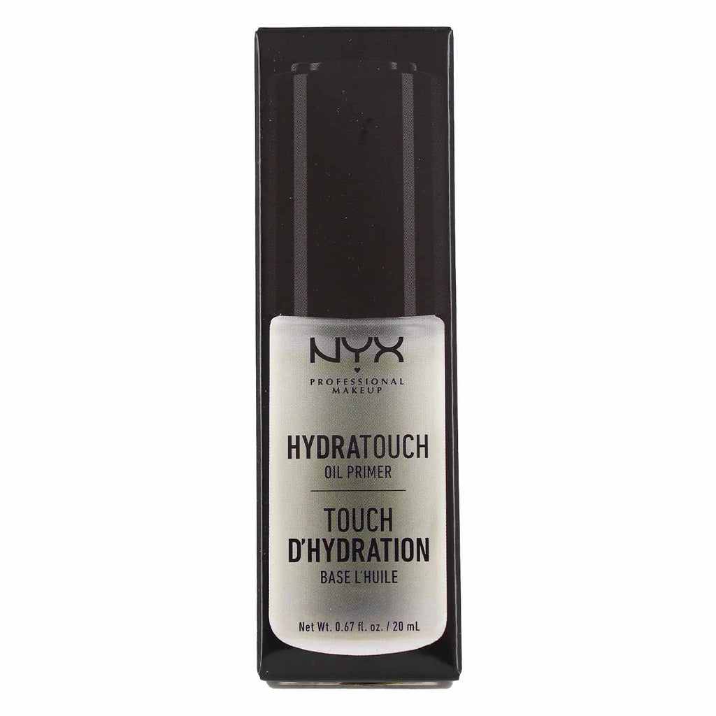NYX Hydratouch Oil Primer Box