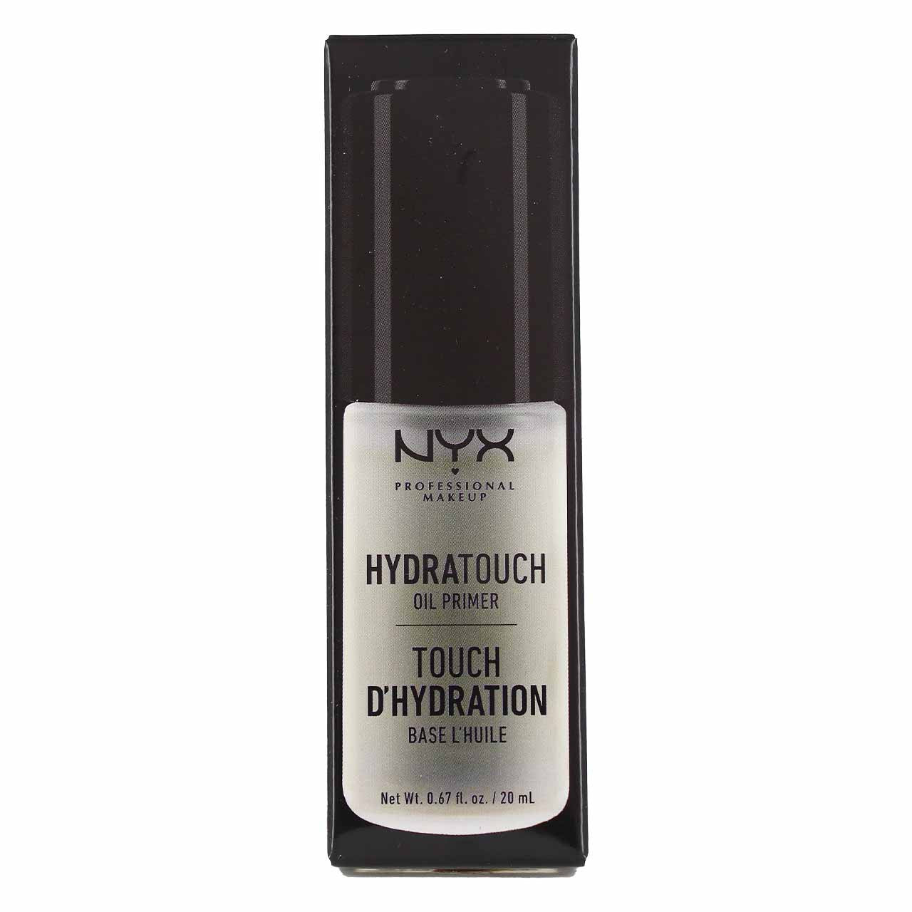 NYX Hydratouch Oil Primer Box
