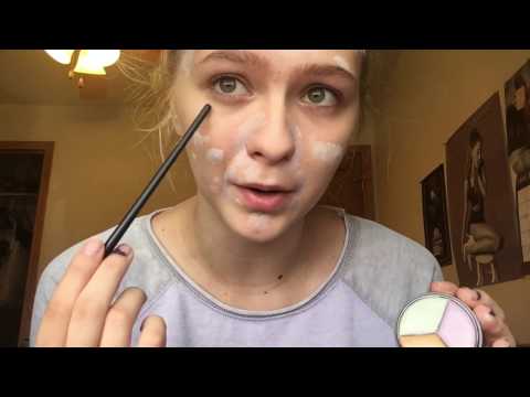 How To: Correct & Conceal
