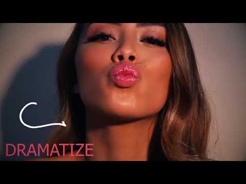 Introducing: Plump Your Pucker Lip Gloss | Lip Swatches | theBalm Cosmetics