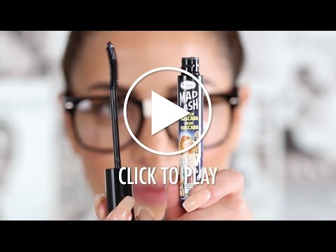 Mad Lash Mascara!