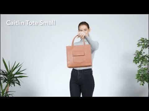 Caitlin Tote Small