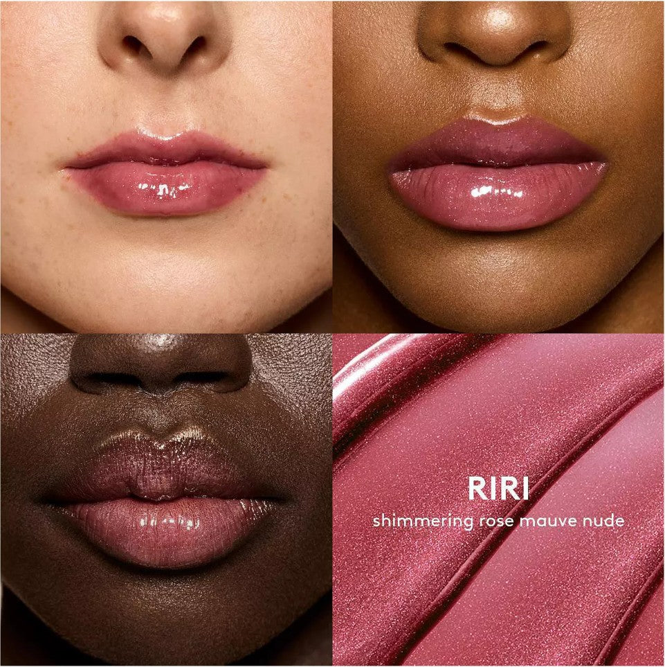 Fenty Beauty Gloss Bomb Universal Lip Luminizer - Mini