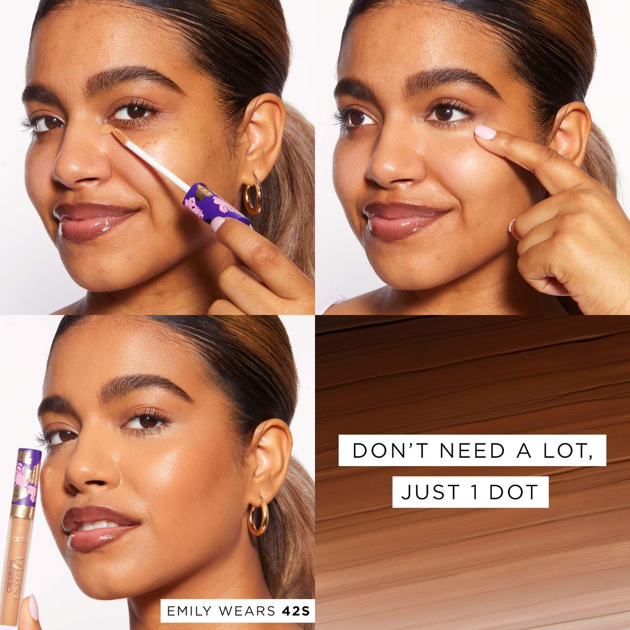 Tarte Creaseless Concealer