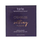 Tarte Creaseless Setting Powder Box