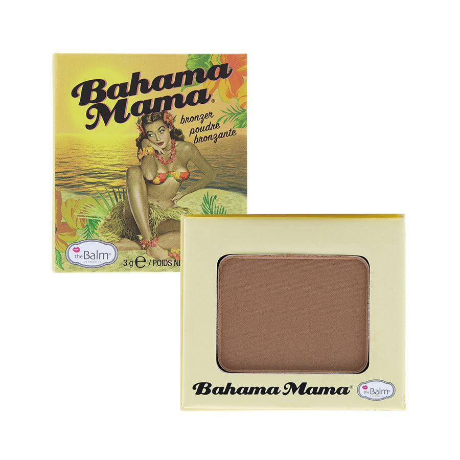 theBalm Mystery Mini Box Set