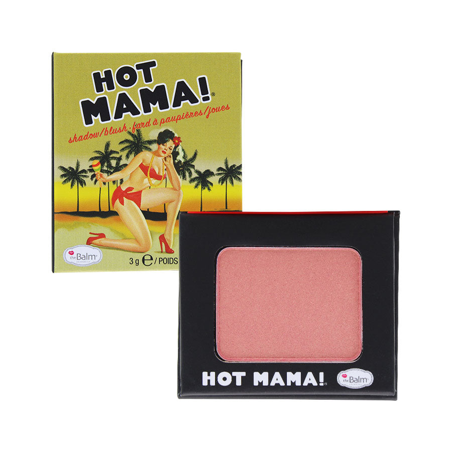 theBalm Mystery Mini Box Set