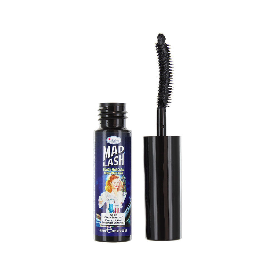 theBalm Mad Lash Mascara - Travel Size