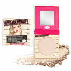 theBalm Mary-Lou Manizer Luminizer