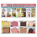 theBalm Balmbina Babies of theBalm Palette