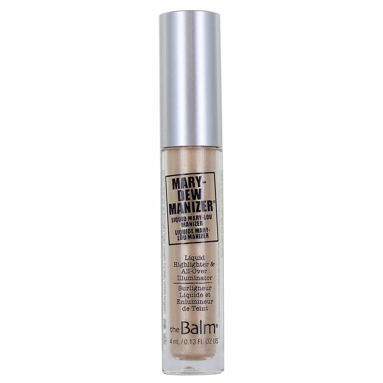 theBalm Mary-Dew Manizer Liquid Luminizer