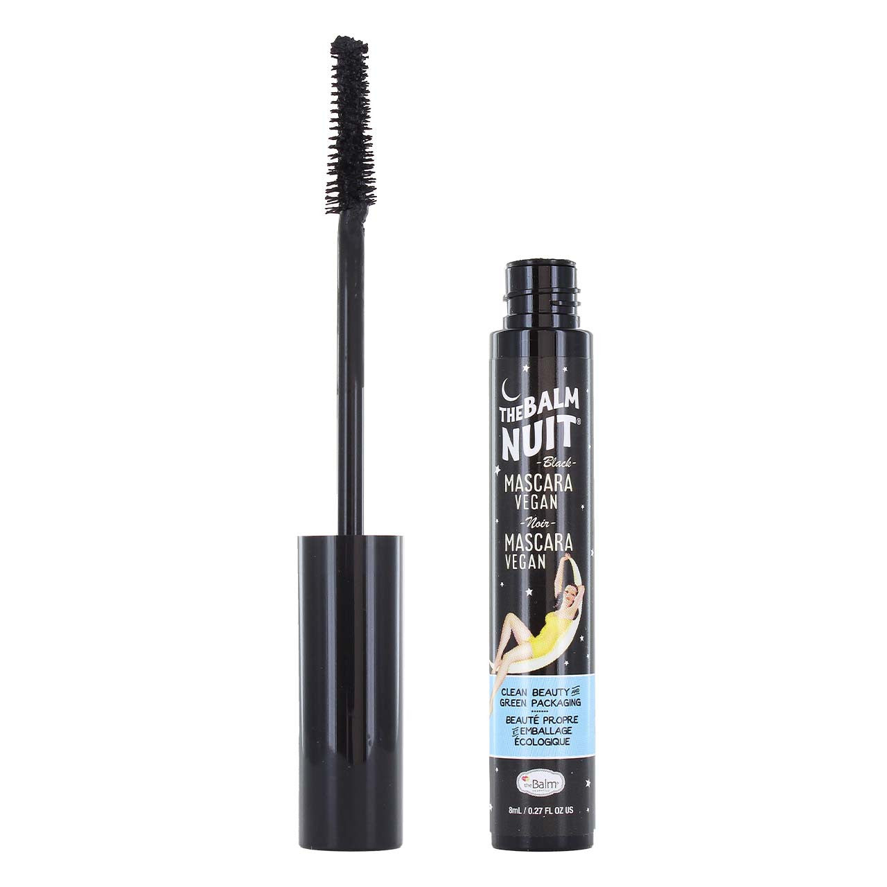 theBalm Nuit Mascara