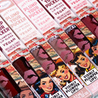 theBalm Instant Plump Your Pucker Plumping Lip Gloss