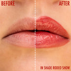 theBalm Instant Plump Your Pucker Plumping Lip Gloss