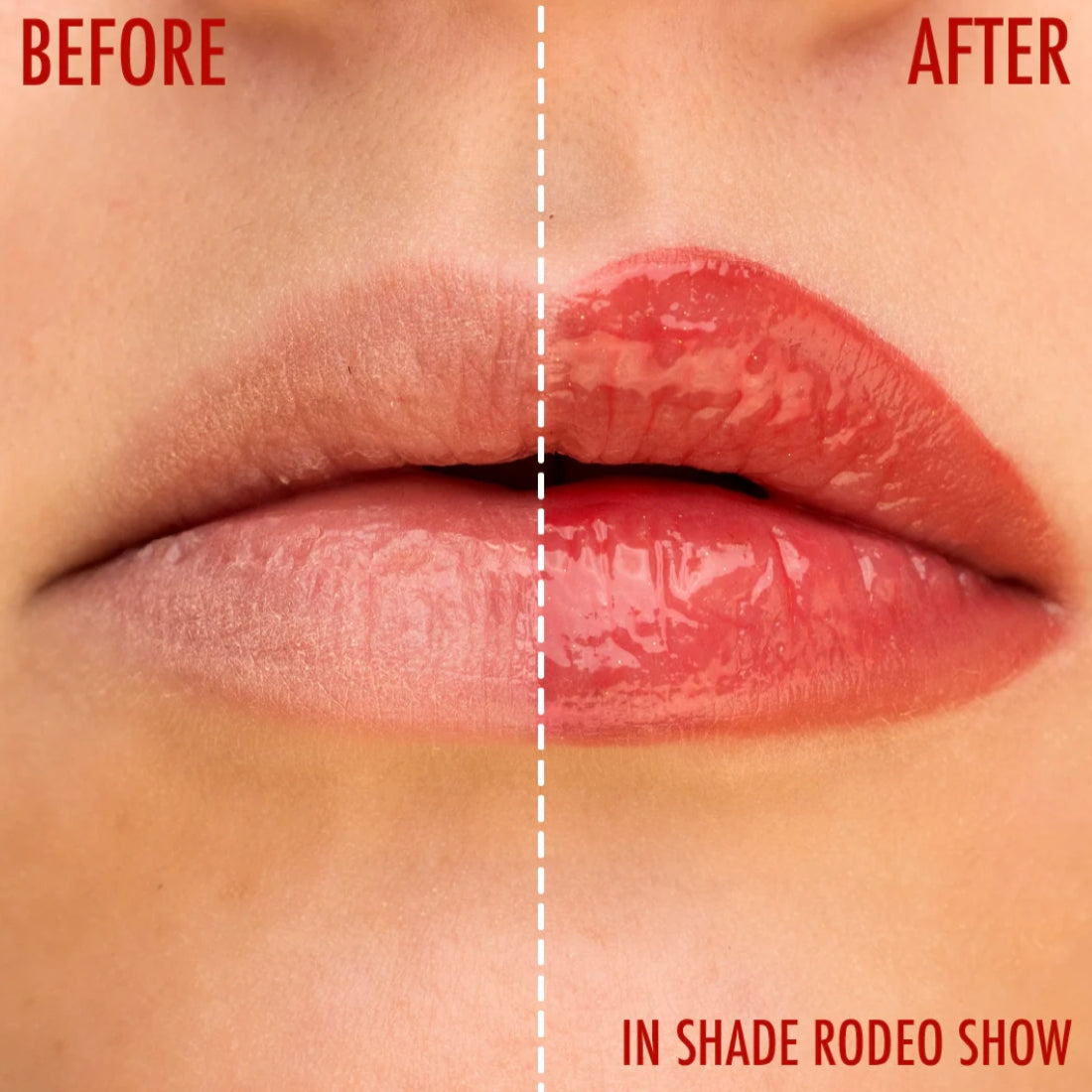 theBalm Instant Plump Your Pucker Plumping Lip Gloss