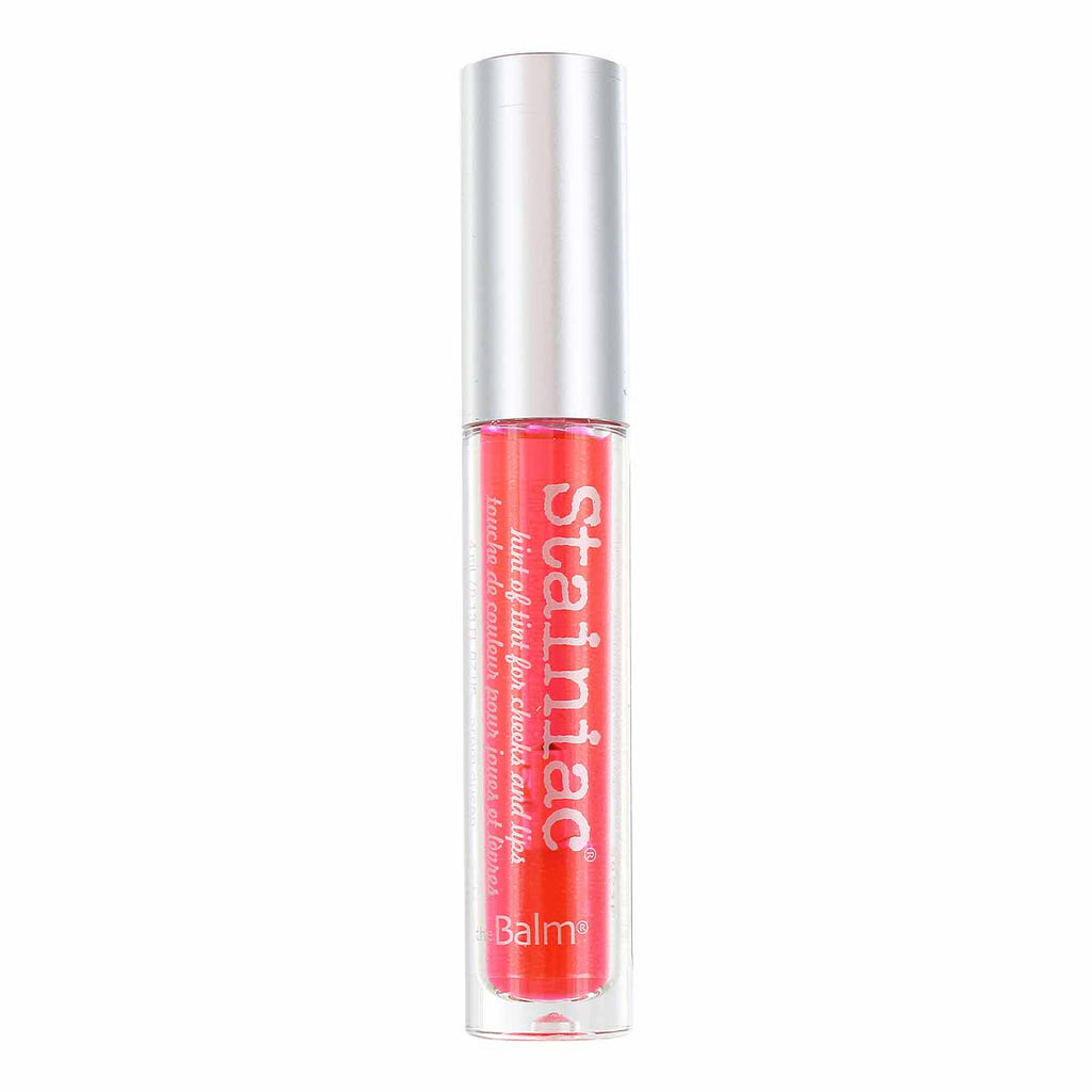 theBalm Stainiac Lip & Cheek Stain