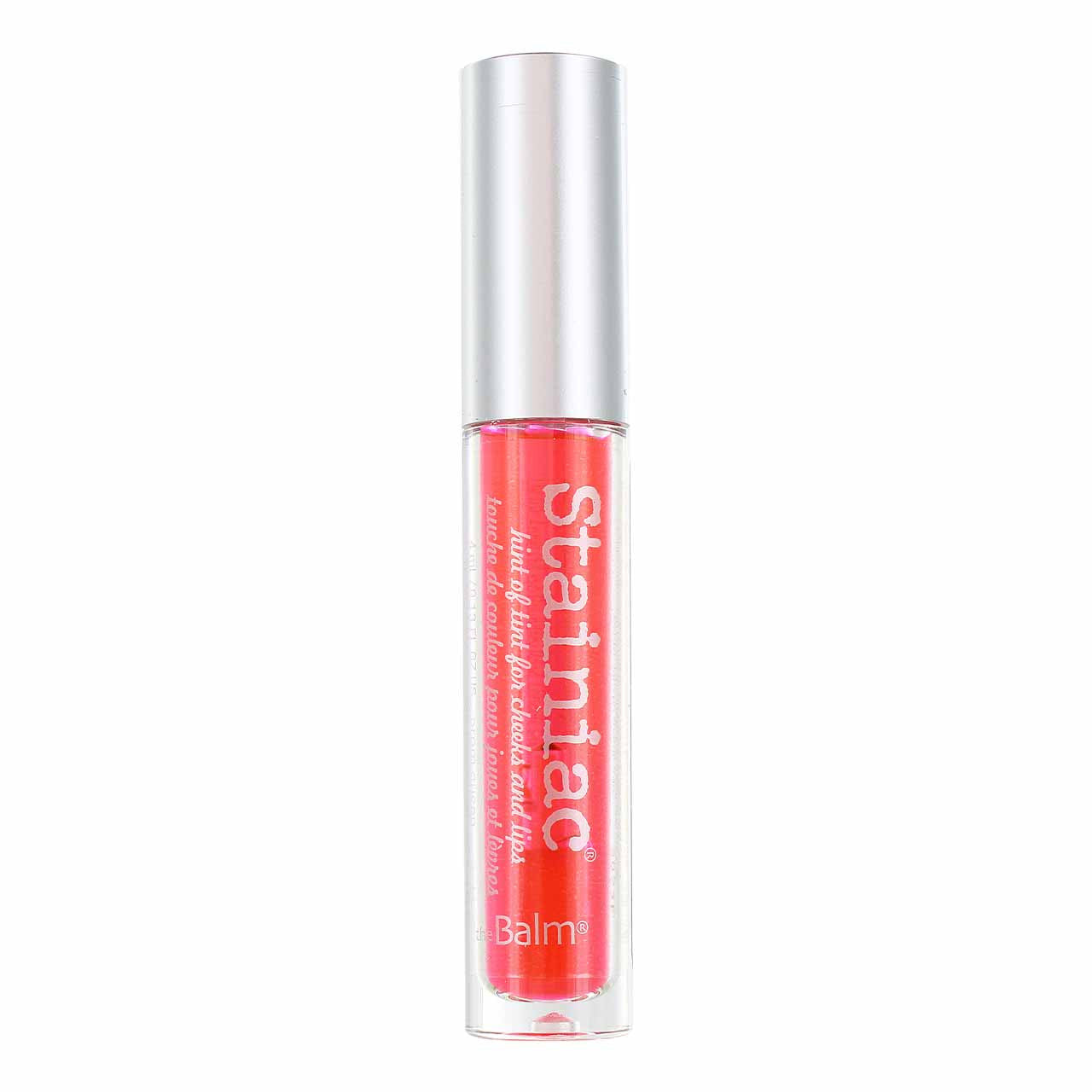 theBalm Stainiac Lip & Cheek Stain