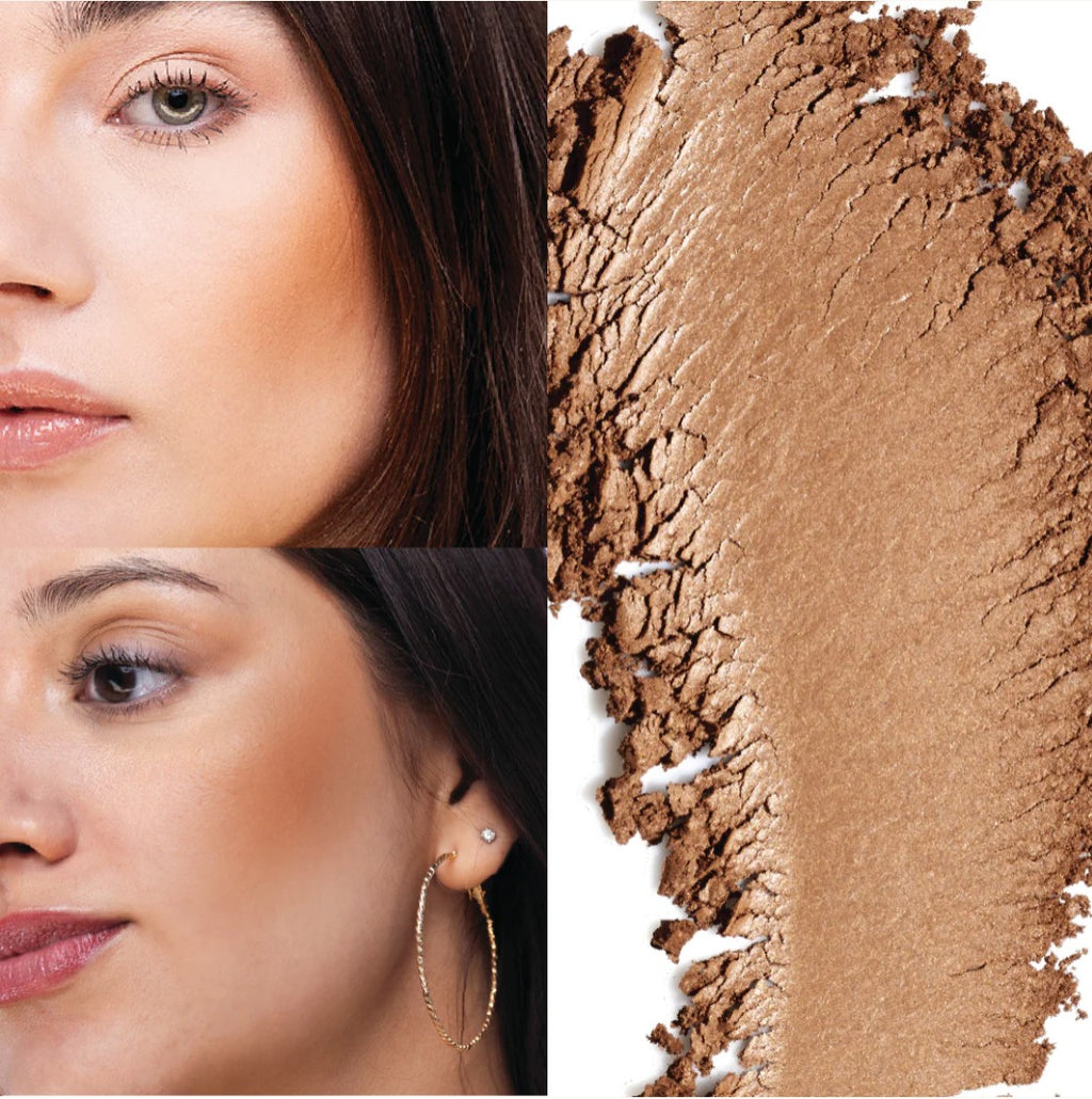 theBalm Bahama Mama Bronzer