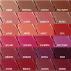 theBalm Meet Matt(e) Hughes Liquid Lipstick