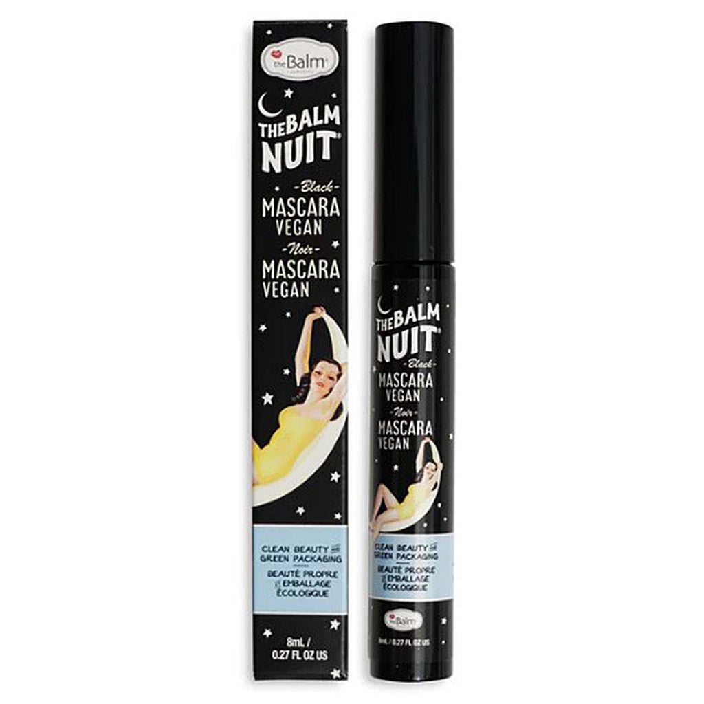 theBalm Nuit Mascara alt view